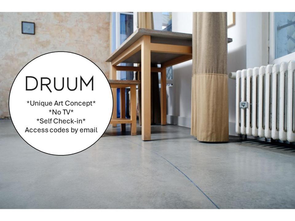 B&B Druum — Photos 3